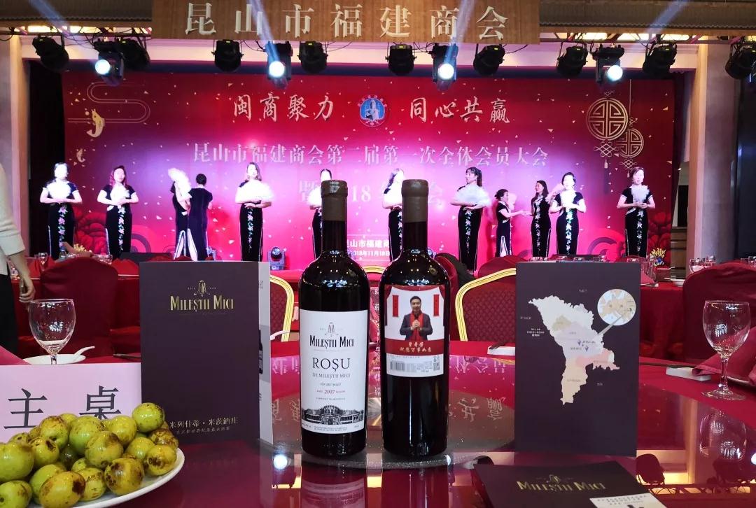 红葡萄酒批发市场好不好？