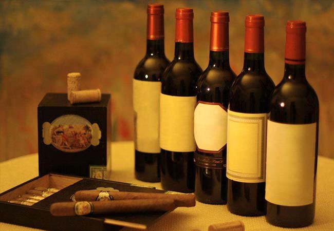 什么样的红酒品牌做红酒代理生意是好上手？