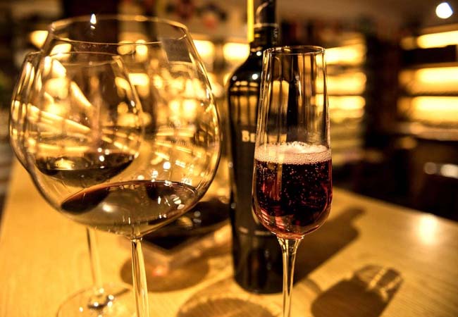 红酒加盟店销售技巧简介 红酒加盟店销售技巧简介