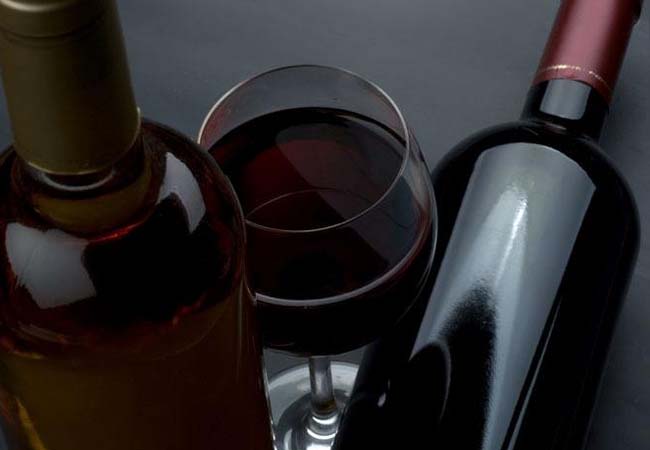 红酒加盟商怎么举办一场葡萄酒垂直品鉴会?