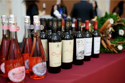 米列什蒂·米茨酒庄 | 吉尼斯世界纪录酒庄 米列什蒂·米茨酒庄 | 吉尼斯世界纪录酒庄