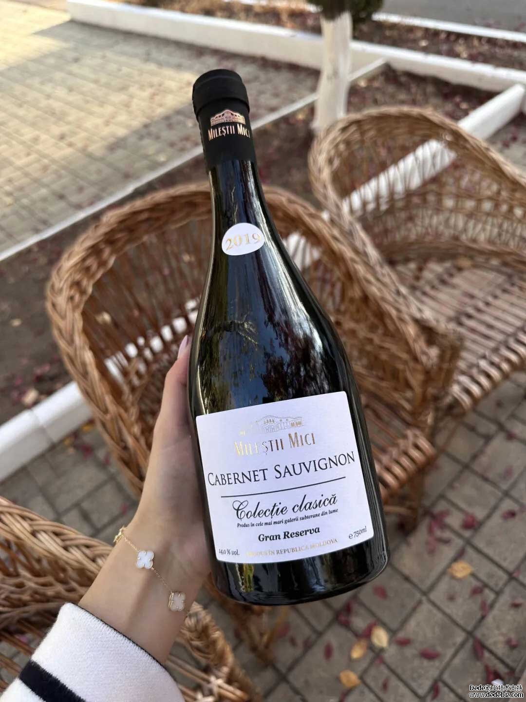 Gran Reserva | 愈久弥香，经典且珍贵！