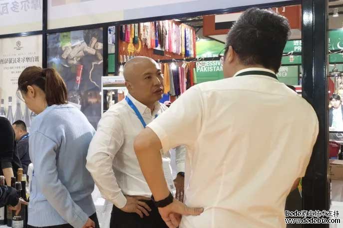 潮温州·购全球|米茨酒庄2024收官之展华丽落幕！