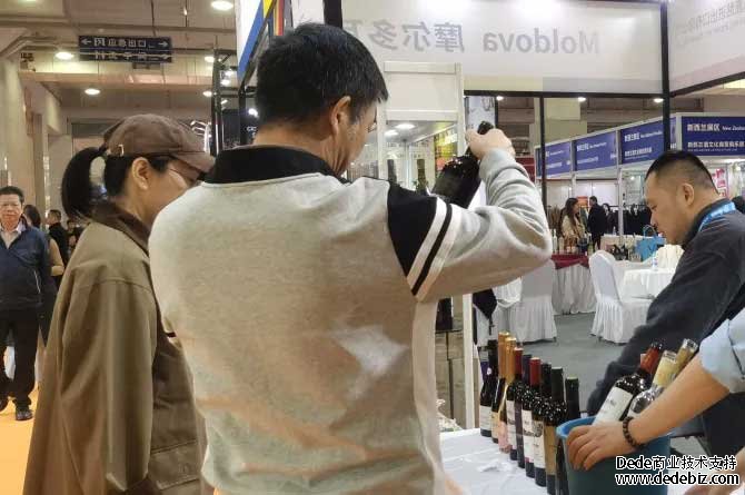 潮温州·购全球|米茨酒庄2024收官之展华丽落幕！