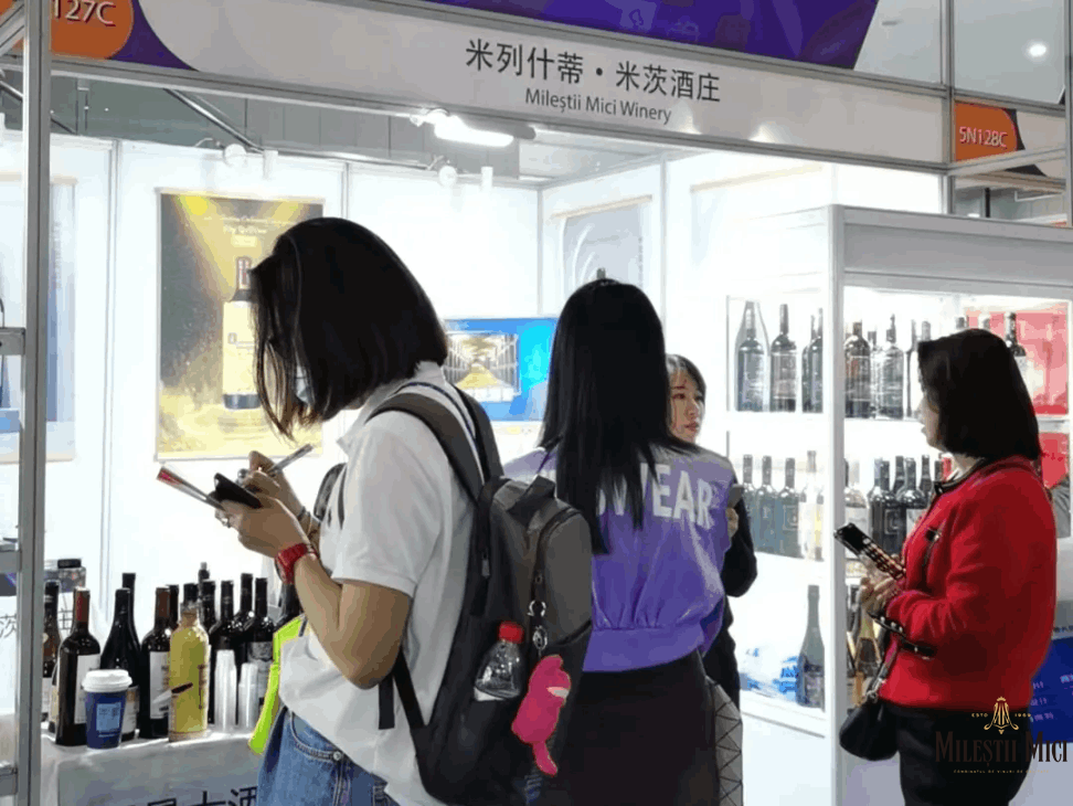春糖盛宴 | 米茨酒庄的高光时刻