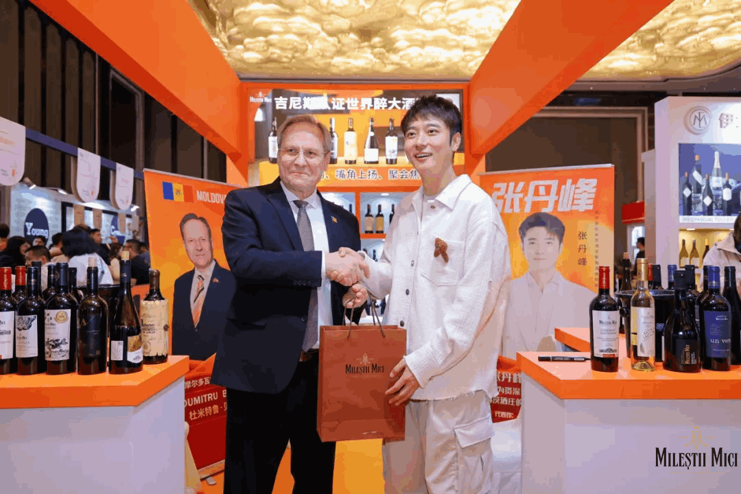 春糖盛宴 | 米茨酒庄的高光时刻