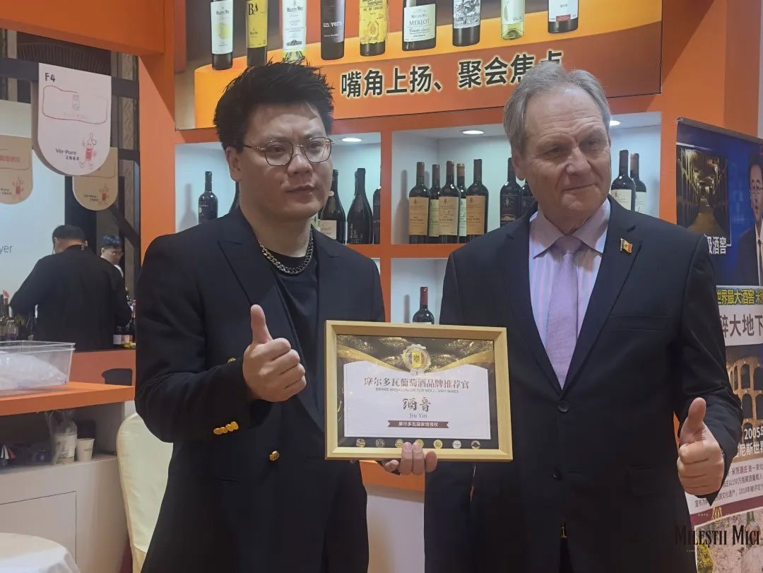 春糖盛宴 | 米茨酒庄的高光时刻