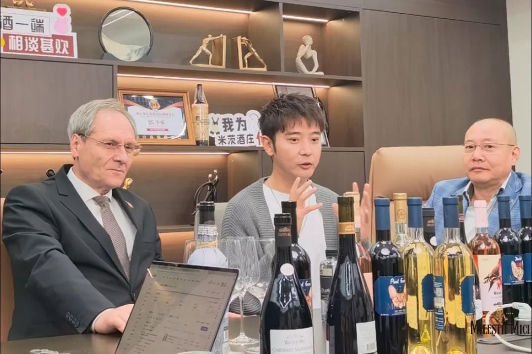 春糖盛宴 | 米茨酒庄的高光时刻