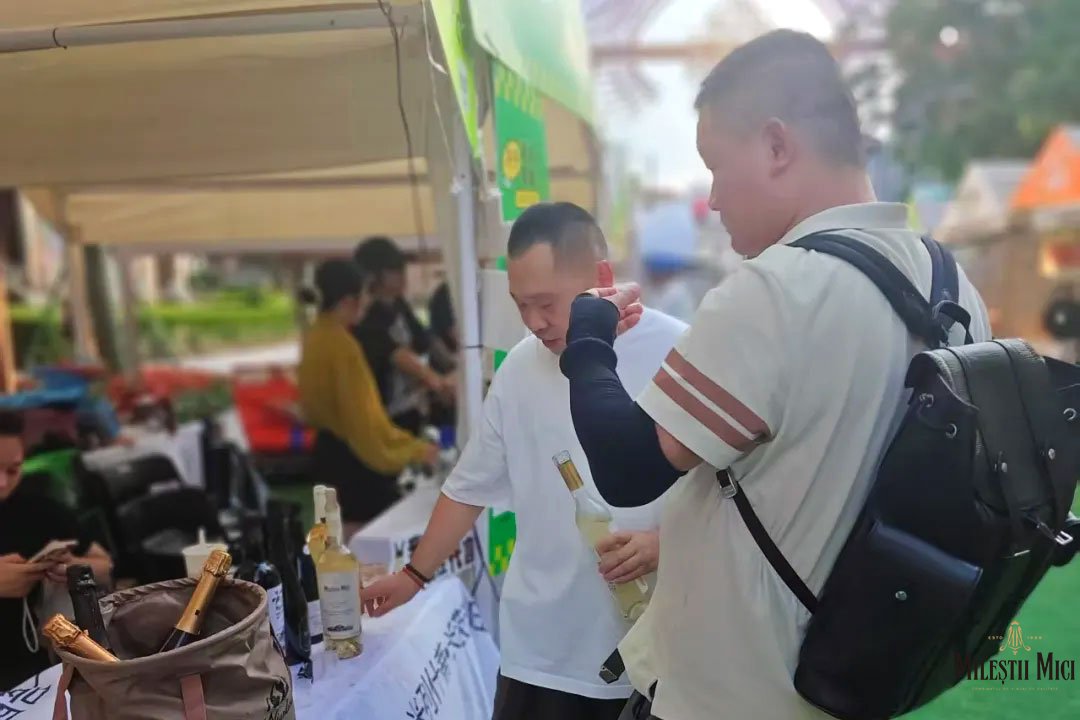 米茨酒庄外滩微醺记：举杯畅饮，共赴夏日狂欢