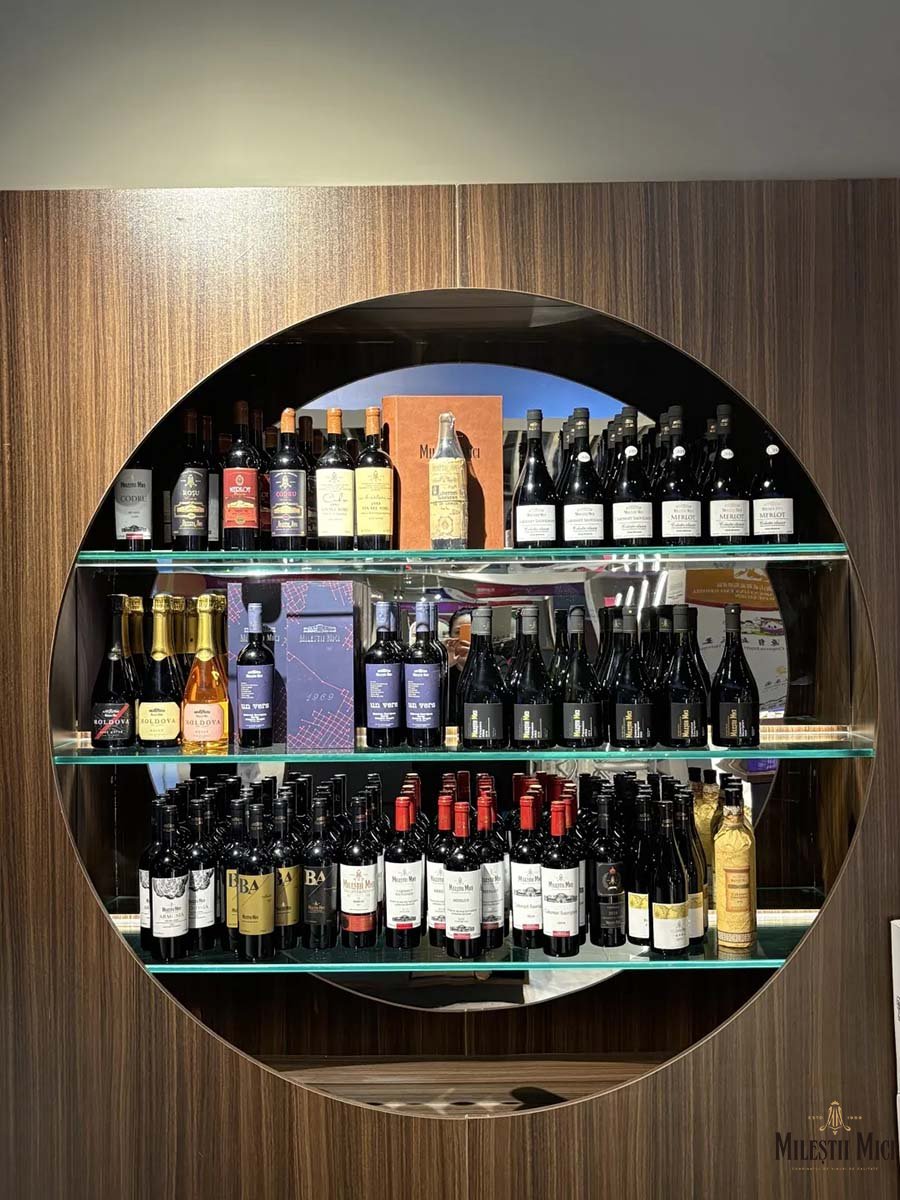 侨博高光时刻，见证米茨酒庄非凡风土